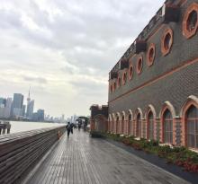 杨浦滨江33