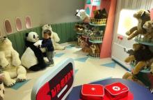 奈尔宝家庭中心（前滩店）13