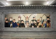 风雷京剧团2