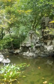 蓬莱公园24