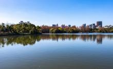 黄兴公园1