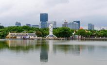 黄兴公园2