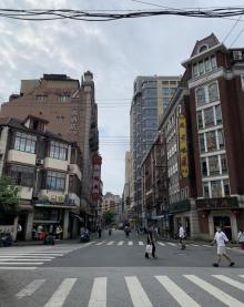 云南路美食街19