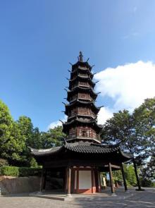 佘山国家森林公园2