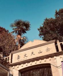 佘山国家森林公园35