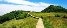 黄草梁自然风景区3