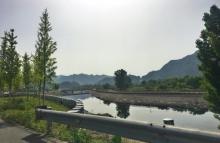 怀柔九渡河自由时代帐篷营地2