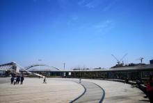前滩休闲公园33