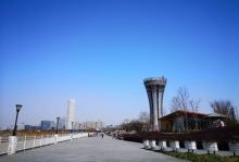 前滩休闲公园35