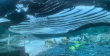 上海悬空玻璃艺术馆1