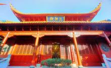 上海太清宫6