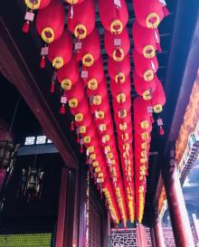 上海太清宫9