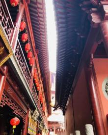 上海太清宫10