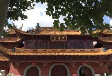上海太清宫13