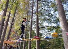 长兴岛郊野公园9