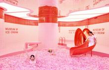 冰淇淋博物馆 Museum of Ice Cream6