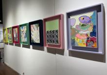 上海展览中心・展览馆7
