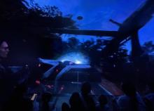 上海幻视界沉浸式剧场6
