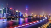 上海国际客运中心游艇码头1
