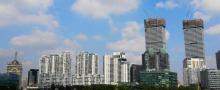 上海国际客运中心游艇码头5