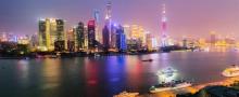 上海国际客运中心游艇码头8