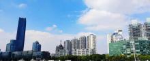 上海国际客运中心游艇码头9