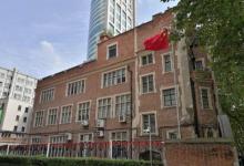 上海基督教沐恩堂25