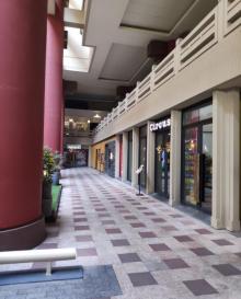 上海商城剧院10