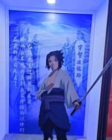 火影忍者世界37