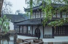 拙政园2