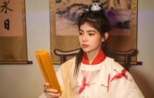梦回大唐古风沉浸式乐园3