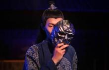 梦回大唐古风沉浸式乐园5