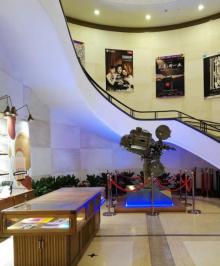 美琪大戏院9