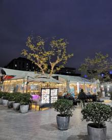 首尔夜市21