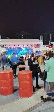 首尔夜市26