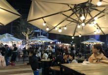 首尔夜市29