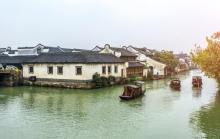 西塘风景区16