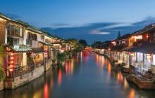 西塘风景区17