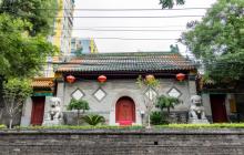 三圣庵1