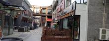 北京日坛上街2