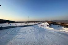 云端嬉雪乐园5