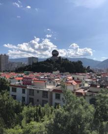 南馆公园21