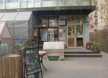 自在博物书店(阜成门店)4