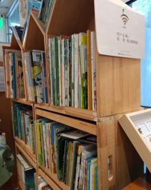 自在博物书店(阜成门店)6