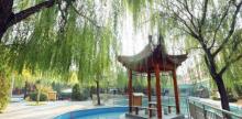 京东第一温泉度假村1