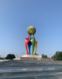 密云奥林匹克公园3