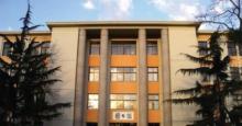 北京科技大学-图书馆4