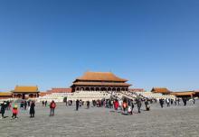 太和殿广场6