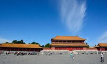 太和殿广场11