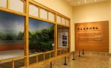 北京园博园主展馆2
